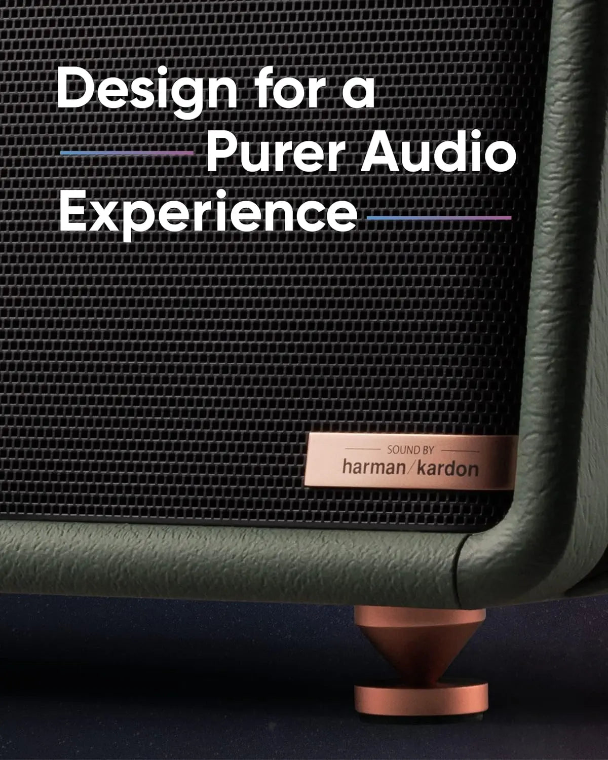 XMSJB X300 Outdoor Projector 1080P With WiFi Bluetooth Speakers