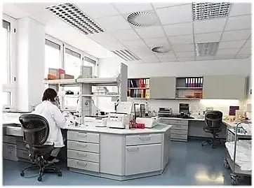 3391BV Alday 24-7 Ergonomic Rolling Task Chair with Vinyl Seat, Optional Arms, 500 lbs. Capacity (Sold Separately)